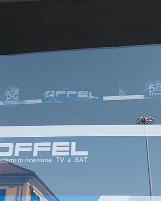 Antenne tv dvb t2 5g offel