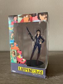 Statuetta Fujiko serie Lupin 3