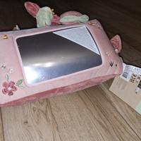 Cuscino da gioco per bambini piccoli,neonati.