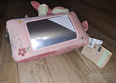 Cuscino da gioco per bambini piccoli,neonati.