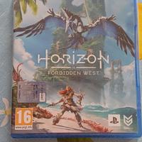 Horizon 2 Forbidden West Nuovo