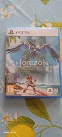 Horizon 2 Forbidden West Nuovo