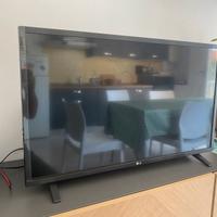 Televisore TV LG 32 pollici LG32LM6300PLA