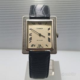 Orologio Tissot meccanico