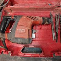 perforatore HILTI TE 30 -M