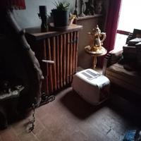SOGGIORNO RUSTICO 