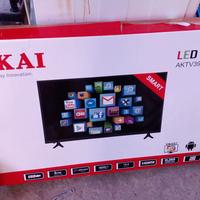 smart TV Akai 