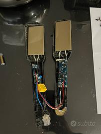 Ricambi piastra ghd SS5.0