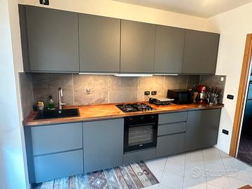 Cucina completa 3,35 mt