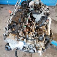 MOTORE SEMICOMPLETO PEUGEOT 208 Serie Diesel 1400