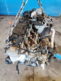 MOTORE SEMICOMPLETO PEUGEOT 208 Serie Diesel 1400