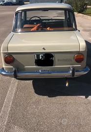 Fiat 1100R anno 1968