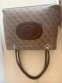 Borsa guess