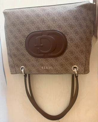 Borsa guess