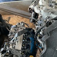 MOTORE 182A2000 1.8 16V 1747cc FIAT STRADA