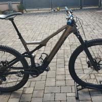 Orbea Rise H30 XL elettrica 