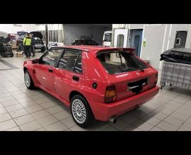 LANCIA Delta - 1992 evoluzione hf evo integrale