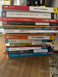 Libri scuola