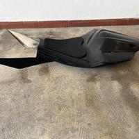 Carene gsxr 1000 k5 k6