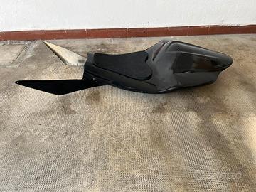 Carene gsxr 1000 k5 k6