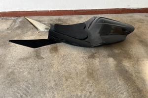 Carene gsxr 1000 k5 k6