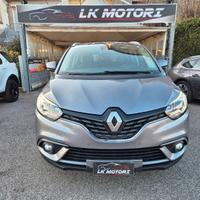 RENAULT Grand Scénic dCi 8V 110 CV EDC Energy ...