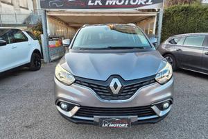 RENAULT Grand Scénic dCi 8V 110 CV EDC Energy ...