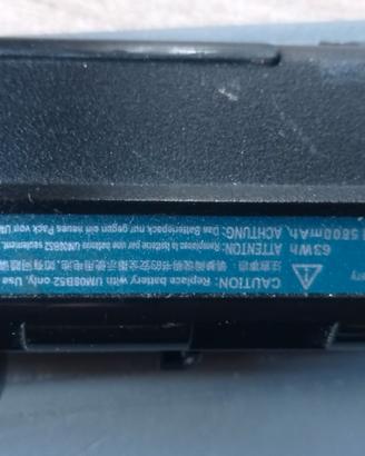 Acer Aspire one