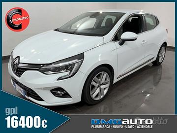 Renault Clio TCe 100 CV GPL 5 porte Zen