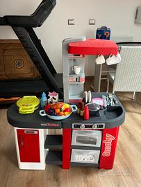 Cucina smoby