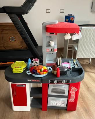 Cucina smoby