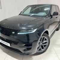 Land Rover Range Sport 3.0D l6 249 CV Dynamic SE