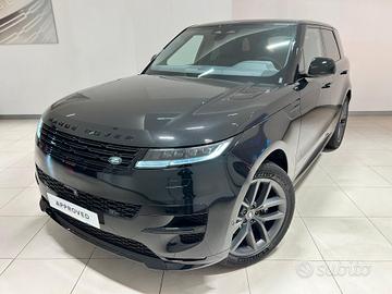 Land Rover Range Sport 3.0D l6 249 CV Dynamic SE