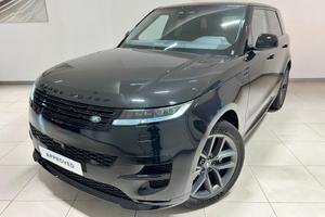 Land Rover Range Sport 3.0D l6 249 CV Dynamic SE