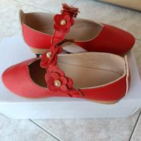 Scarpe eleganti da bambina 