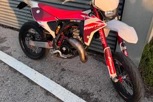 Fantic xm 77 COMPETITION 2024