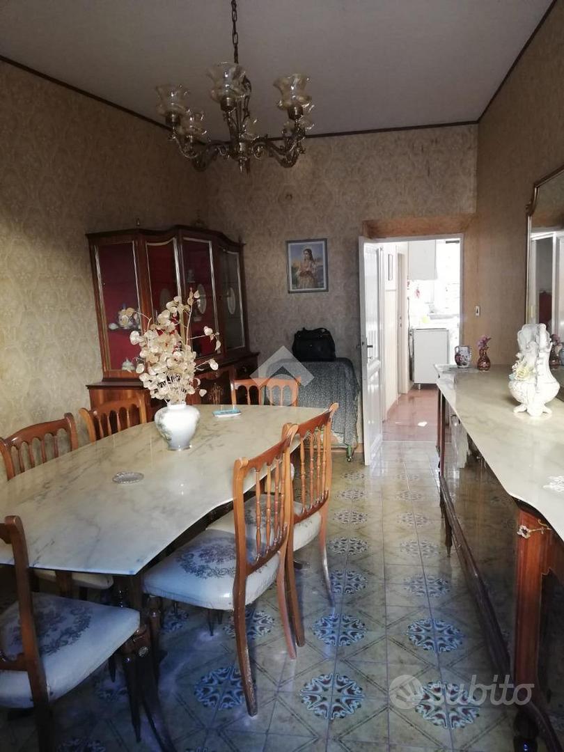 Appartamento – San Vito Romano, Roma Capitale - Vista 2