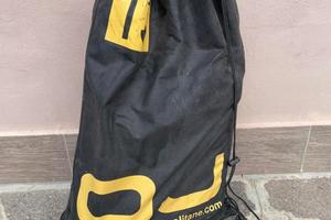 Accessori Burgman 650