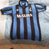 maglia storica vintage inter 