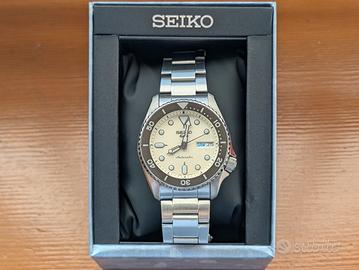 Seiko 5 Sports SRPK31K1 (38mm)