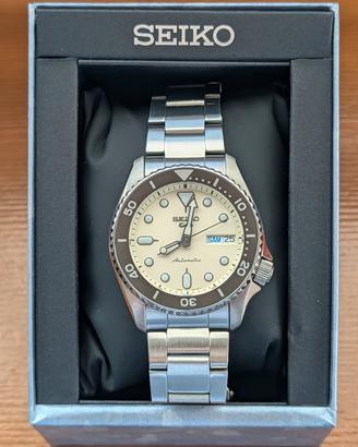 Seiko 5 Sports SRPK31K1 (38mm)