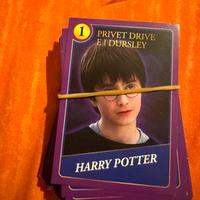 Harry potter card conad n20 € 5