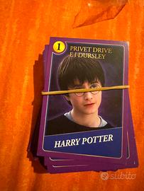 Harry potter card conad n20 € 5