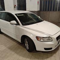 Volvo V50 D2 POLAR PLUS