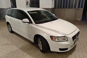 Volvo V50 D2 POLAR PLUS