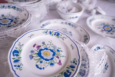 Servizio Lerici by Richard Ginori