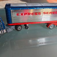 Corgi Major Toys Major - Rim. art. 1137 Ford Tilt