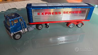 Corgi Major Toys Major - Rim. art. 1137 Ford Tilt