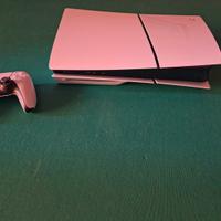 PlayStation 5 Slim 1TB 