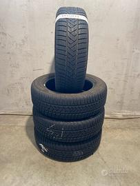 4 GOMME USATE INVERNALE 2256018 - CP79720573